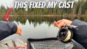 I Wish I Knew About THIS When I Started Casting a Fly Rod