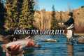 Fly Fishing Colorado’s Blue River |