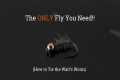 The ONLY Trout Fly You Need - How to