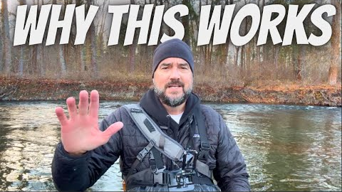 I Was Fishing Streamers WRONG Until I Did This