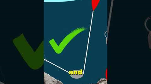 BEST fishing rig for ROCKS 🎣