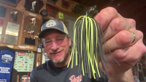 Make your living rubber lure alive. 