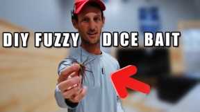 How You Can Maker the Wackiest Bait at Home!