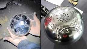 Something Weird Is Going On..They Are Being Found Worldwide