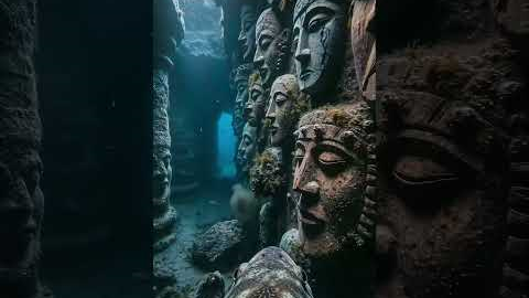 We Strapped a Camera to a Fish. It Captured Something That Shouldn't Exist Underwater.