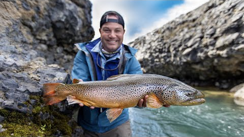 5 things I HATE about Fly Fishing