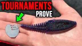 TOURNAMENTS Prove Pros are using this NEW JIG to Make the Top 10