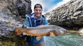 5 things I HATE about Fly Fishing
