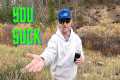 How To Not Suck at Fly Fishing - tips 