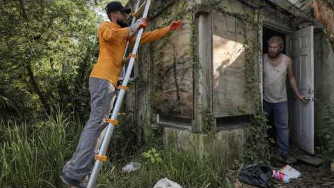 The Owner Didn't TRUST me...So I told him id EARN it