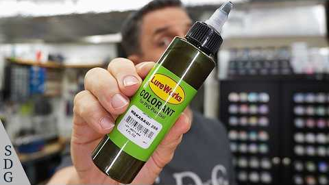 Everyone Wanted It... So LureWorks Made it!