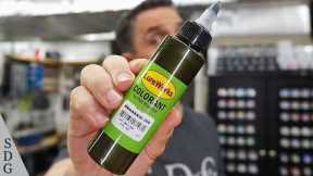 Everyone Wanted It... So LureWorks Made it!