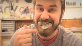 The Answers to All of Your Questions