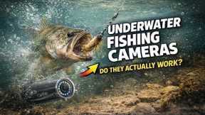 Underwater Fishing Cameras: Do They Actually Work on the Texas Coast?