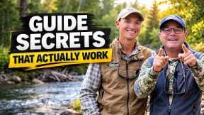4 Fly Fishing Hacks a Montana Guide Actually Uses