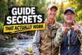 4 Fly Fishing Hacks a Montana Guide