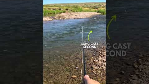 The Casting Mistake Most Fly Anglers Make
