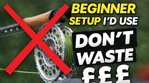Beginner Fly Fishing Setup (Don’t Waste Your Money)