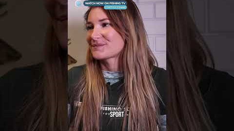 Why do we fly fish? - ‘Start Fly Fishing with Marina Gibson’ on FishingTV!