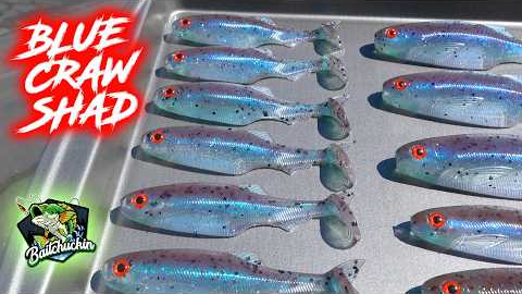 This Color Recipe Holds A SECRET!