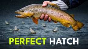 If You Love Dry Fly Fishing… You Need To See This