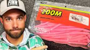 It's That Magical Time Of the YEAR! (Floating Worm Season)