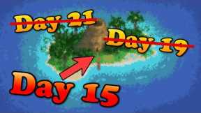 How Soon can I REALLY Reach Ginger Island?