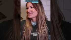 Why do we fly fish? - ‘Start Fly Fishing with Marina Gibson’ on FishingTV!