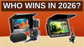 Top 5 Best Underwater Fishing Camera in 2026