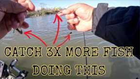 The BEST Shellcracker BAIT That's NOT Worms! #thenextcast