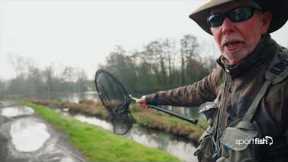 Charles Jardine - Small Stillwater Fly Fishing Tips