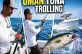 Oman Deep Sea Fishing - Tuna,