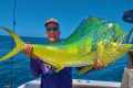 Deep Sea Fishing! Mahi Mahi | Tuna |