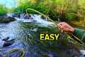 This Fly Fishing Setup Works WAY