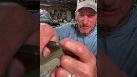 How I assemble a spinnerbait.