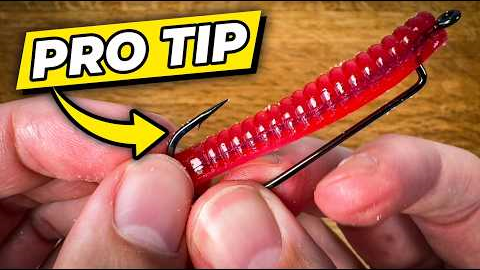 50 Beginner Fishing Tips - Why You're Not Catching Fish