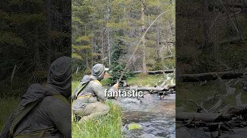 The Fly Fishing Mistake That Scares Fish Away
