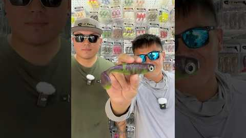 How To Make Your OWN Fishing 🎣 Lures🤯(Better Than Store BOUGHT)