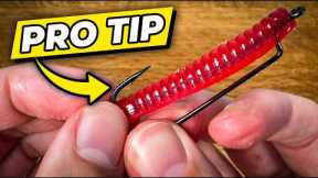 50 Beginner Fishing Tips - Why You're Not Catching Fish