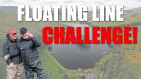 Just Floating Lines, No Excuses