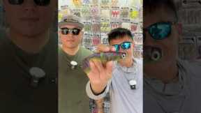 How To Make Your OWN Fishing 🎣 Lures🤯(Better Than Store BOUGHT)