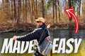 How to Cast a Fly Rod for Beginners