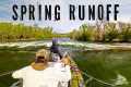 Urban Fly Fishing SPRING RUNOFF!