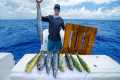 The SECRET to Deep Sea Fishing! Catch 