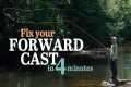 Fixing Common Forward Casting