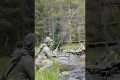 The Fly Fishing Mistake That Scares
