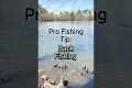 3 Bank Fishing Tips #fishing