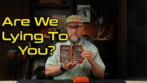 The Biggest Lie Fly Shops (Accidentally) Tell Beginners
