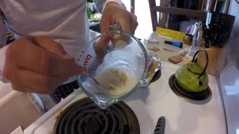 Biodegradable Soft Bait   HOW-TO