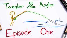 Beginner Fly Fishing for Trout